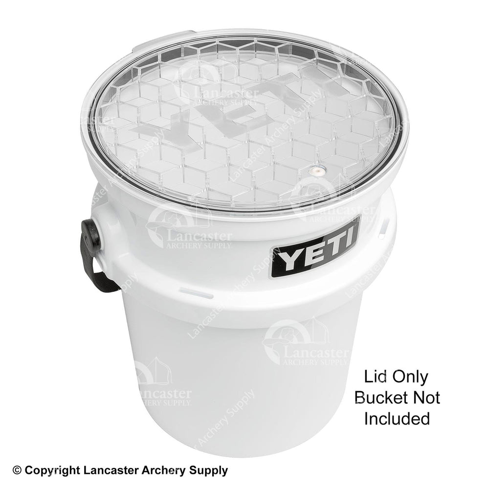 YETI LoadOut Lid