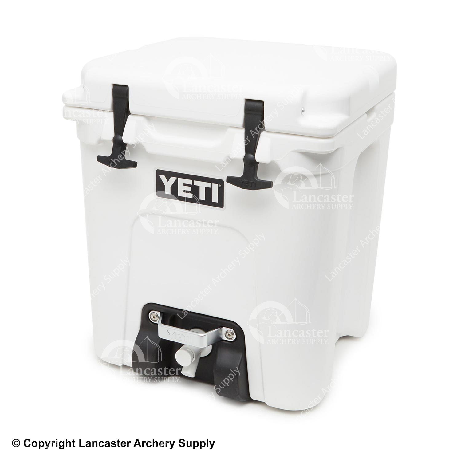 YETI Silo 6G Water Cooler – Lancaster Archery Supply