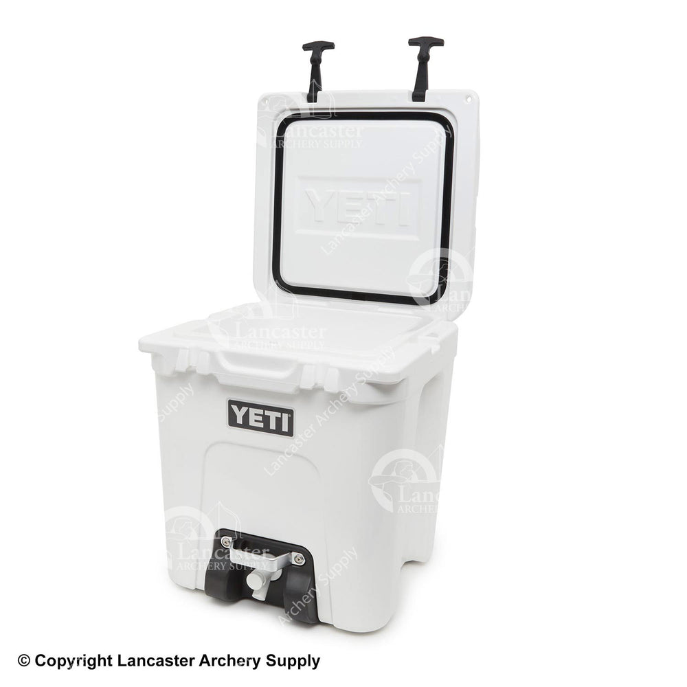 YETI Silo 6G Water Cooler – Lancaster Archery Supply
