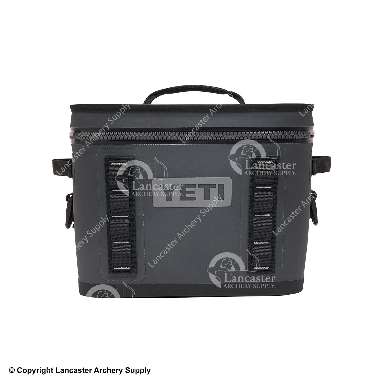 YETI Hopper Flip 18 Cooler (Charcoal)
