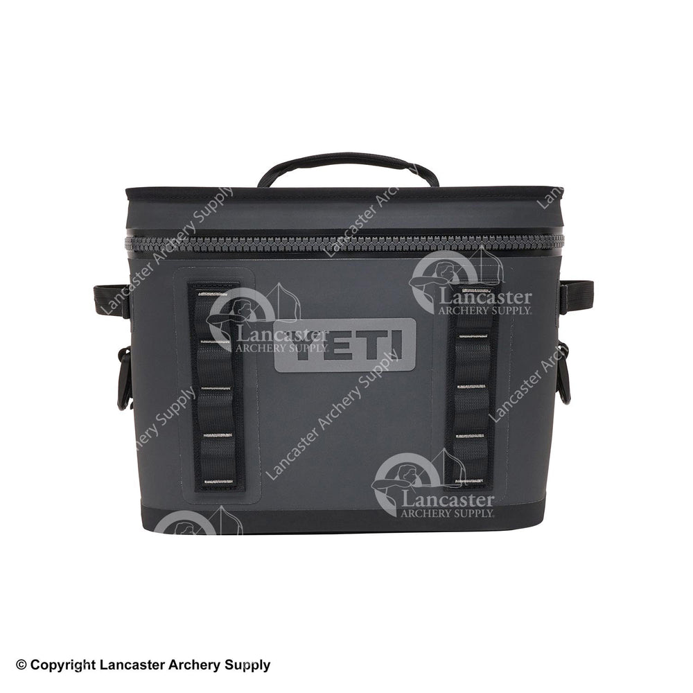 YETI Hopper Flip 18 Cooler (Charcoal)
