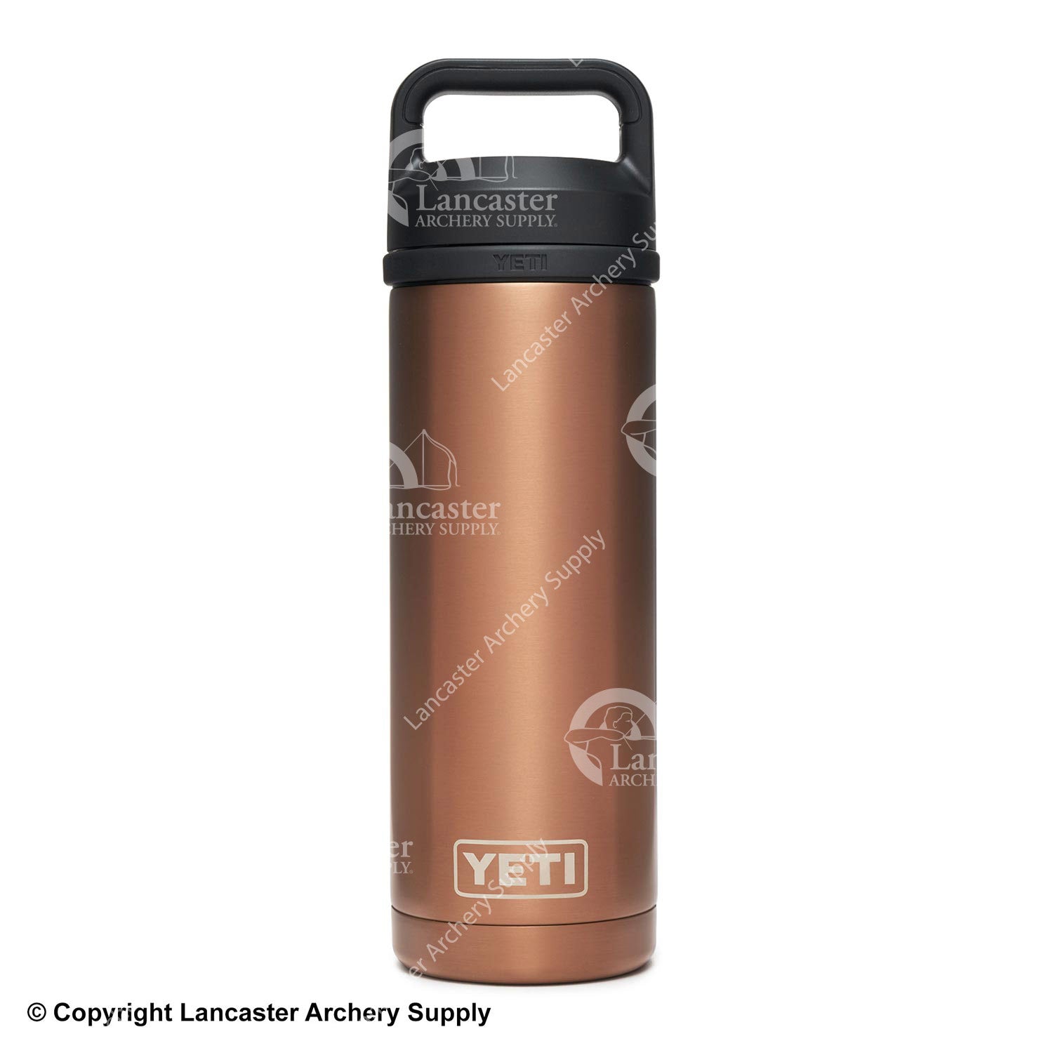 YETI Rambler Bottle with Chug Cap 18 oz (Elements Collection)