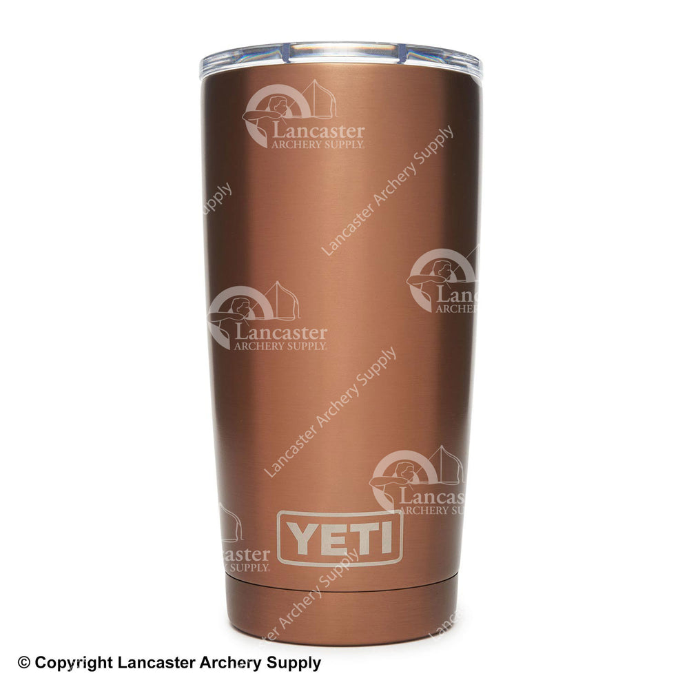 YETI Rambler Tumbler 20 oz (Elements Collection)