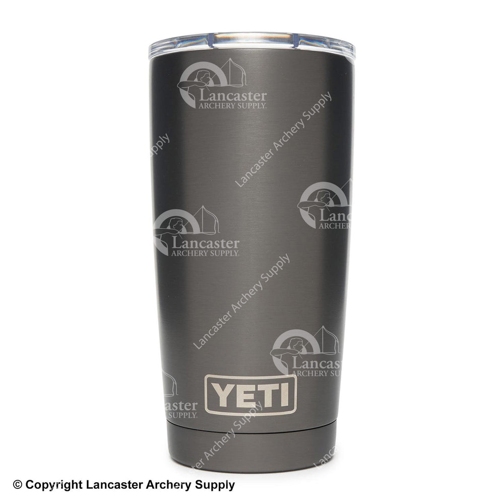 YETI Rambler Tumbler 20 oz (Elements Collection)