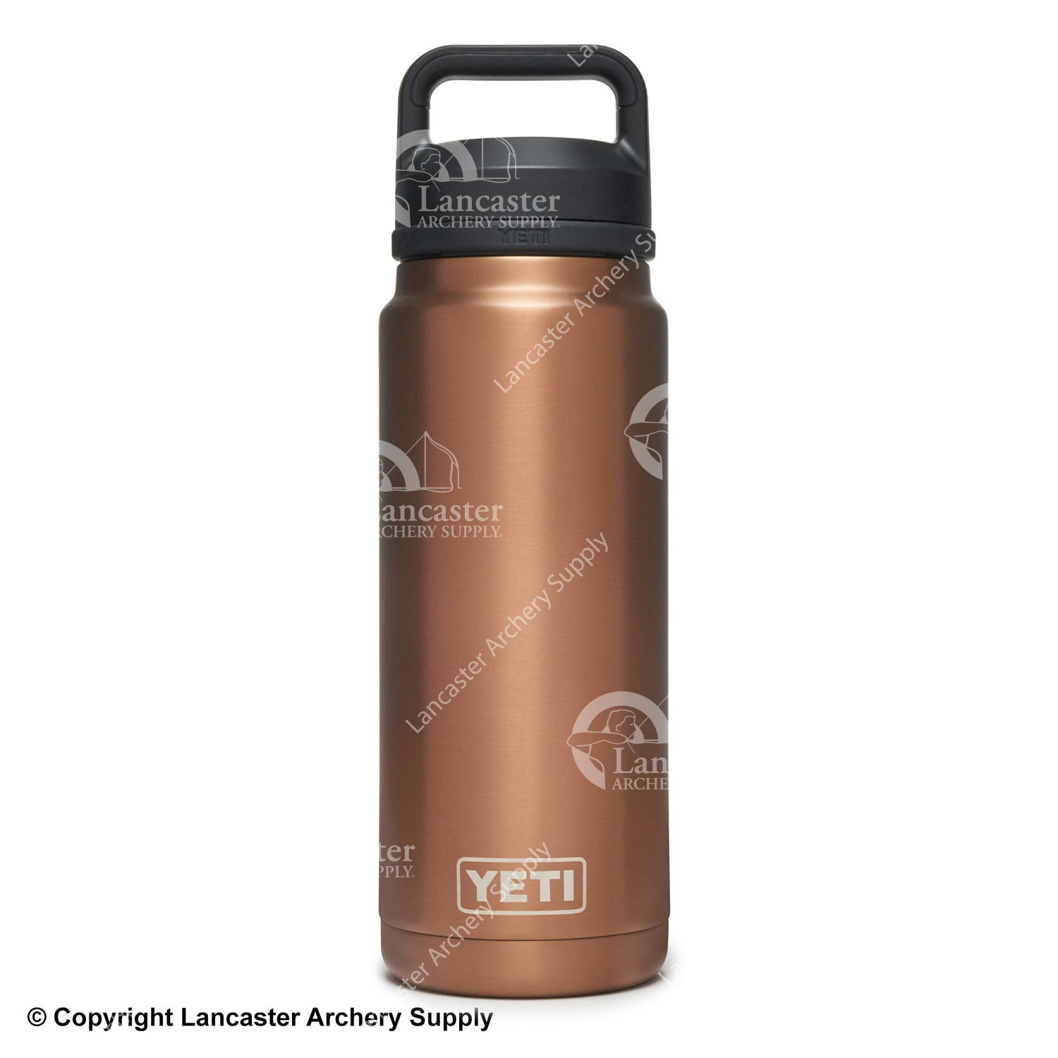 YETI Rambler Bottle with Chug Cap 26 oz (Elements Collection)