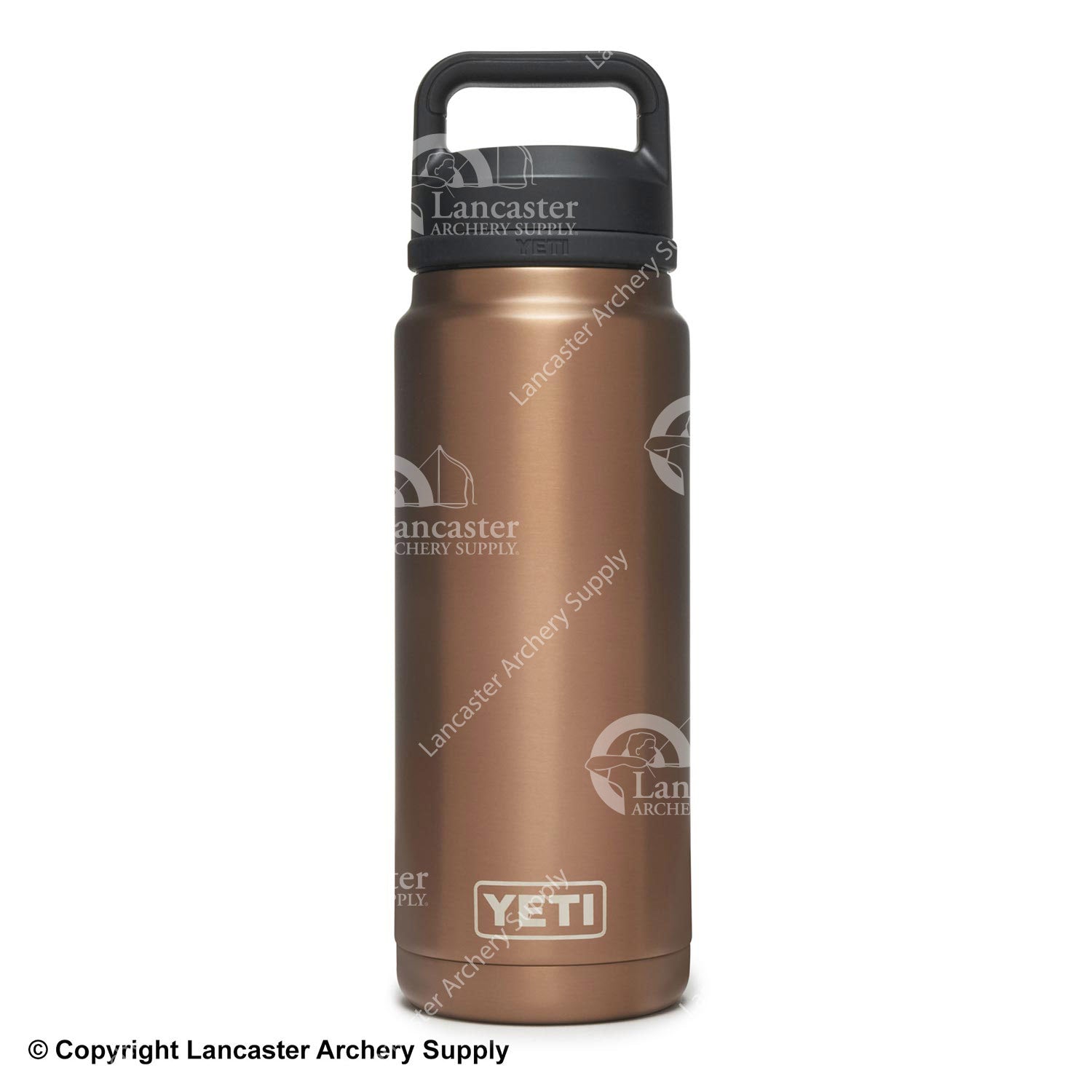 YETI Rambler Bottle with Chug Cap 36 oz (Elements Collection)