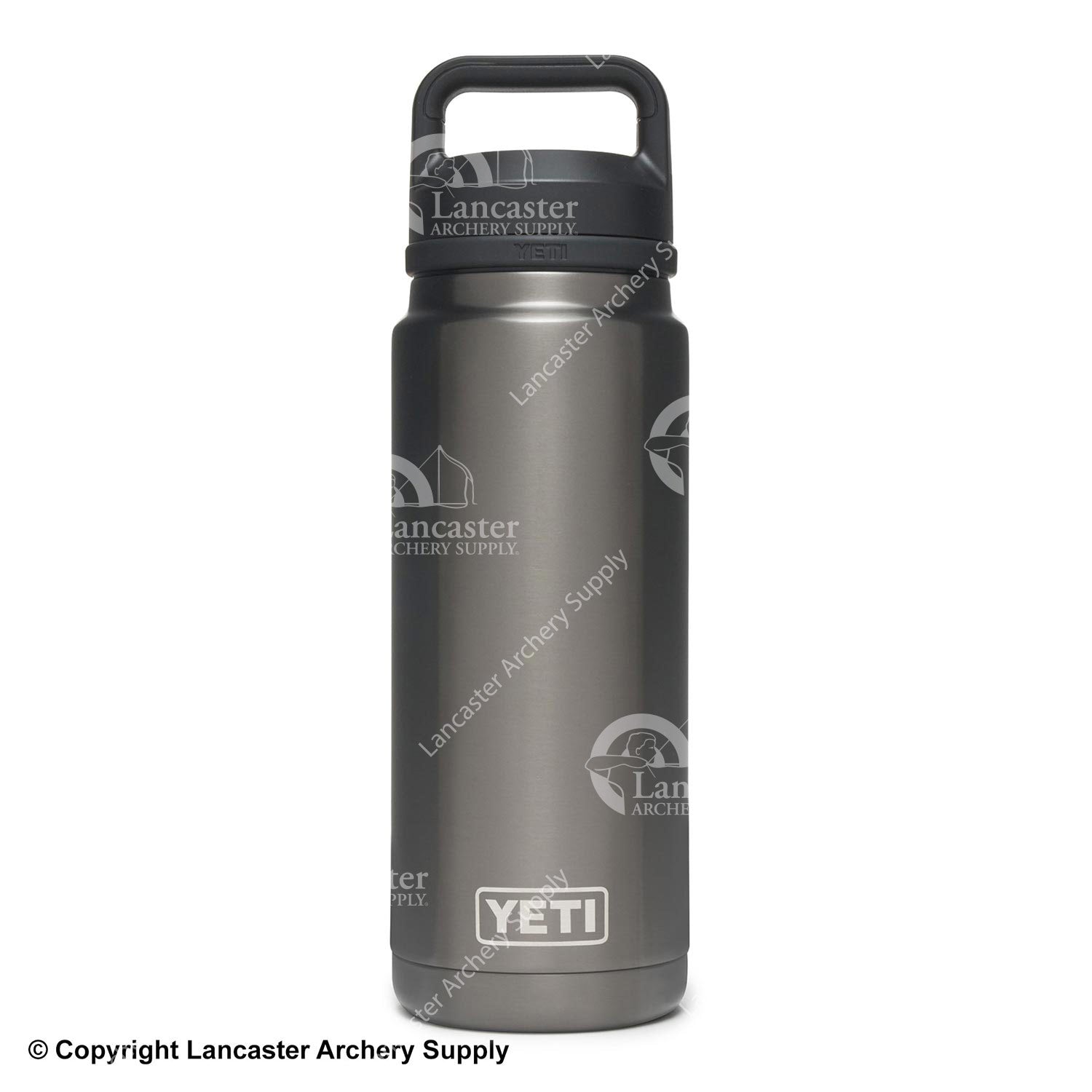 YETI Rambler Bottle with Chug Cap 36 oz (Elements Collection)