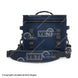 YETI Hopper Flip 12 Cooler (Navy)