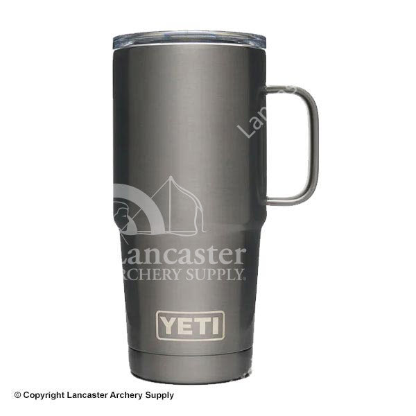 YETI Rambler Travel Mug Elements Collection (20oz)