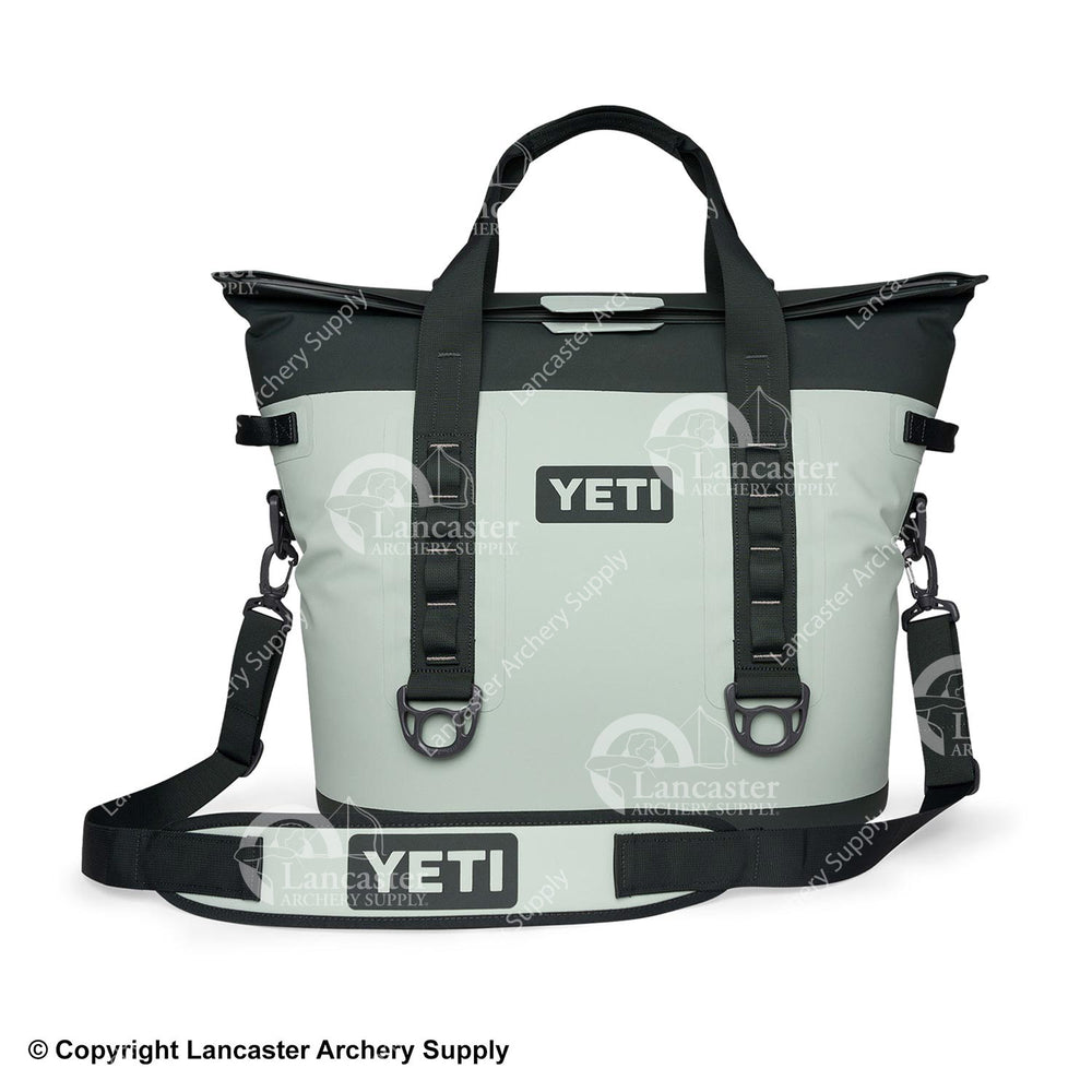 YETI Hopper M30 Cooler (Sagebrush Green Limited Edition)