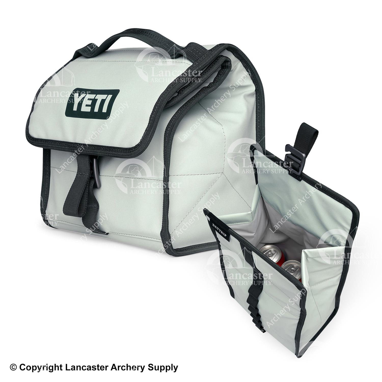 YETI- Daytrip Lunch Bag Camp Green