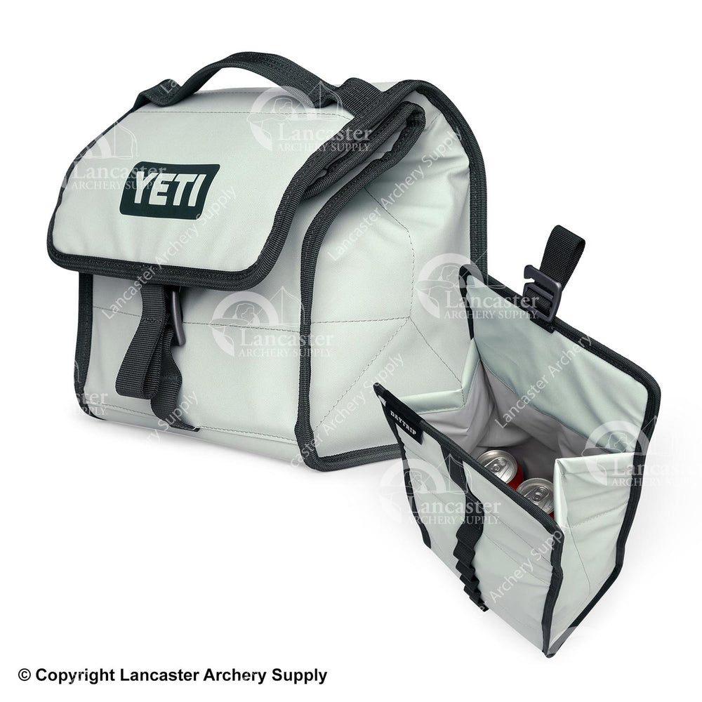 YETI Sagebrush Green Daytrip Lunch Box