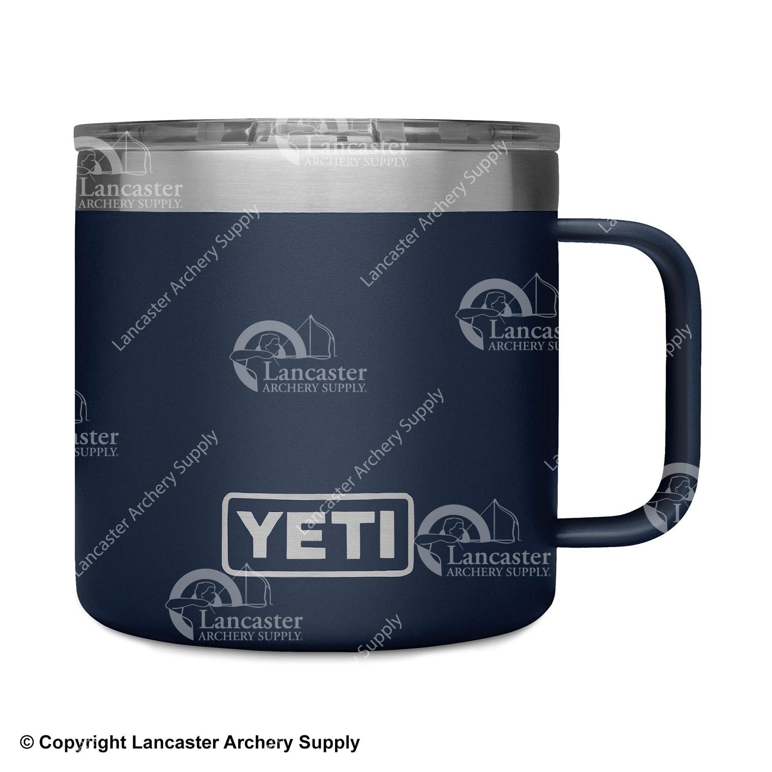 YETI Rambler 14 oz Mug – Lancaster Archery Supply
