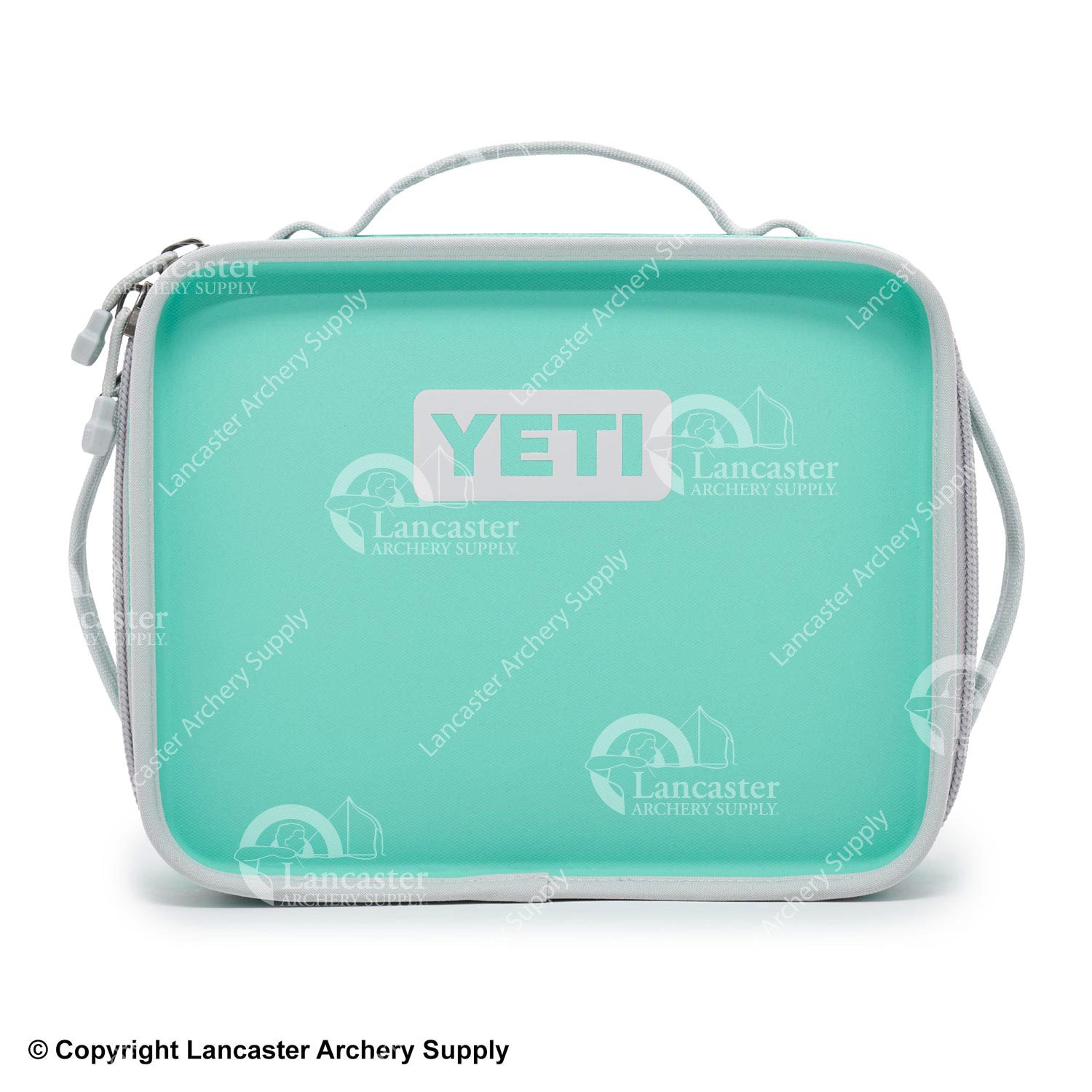 YETI Daytrip Lunch Box (Aquifer Blue Limited Edition)