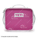 YETI Daytrip Lunch Box (Prickly Pear Limited Edition)