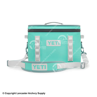 YETI Hopper Flip 18 Cooler (Aquifer Blue Limited Edition)