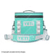 YETI Hopper Flip 8 Cooler (Aquifer Blue Limited Edition)