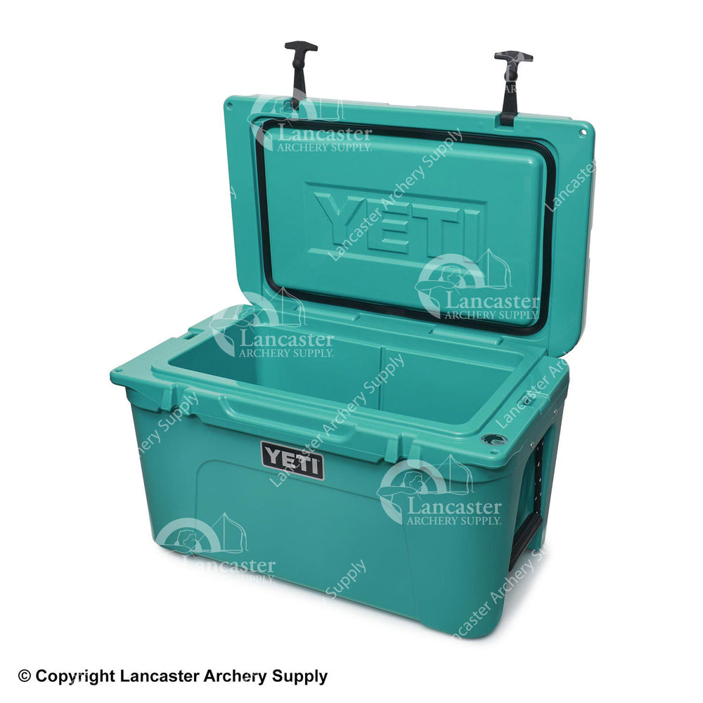 YETI Tundra 45 Cooler (Aquifer Blue Limited Edition) – Lancaster Archery  Supply