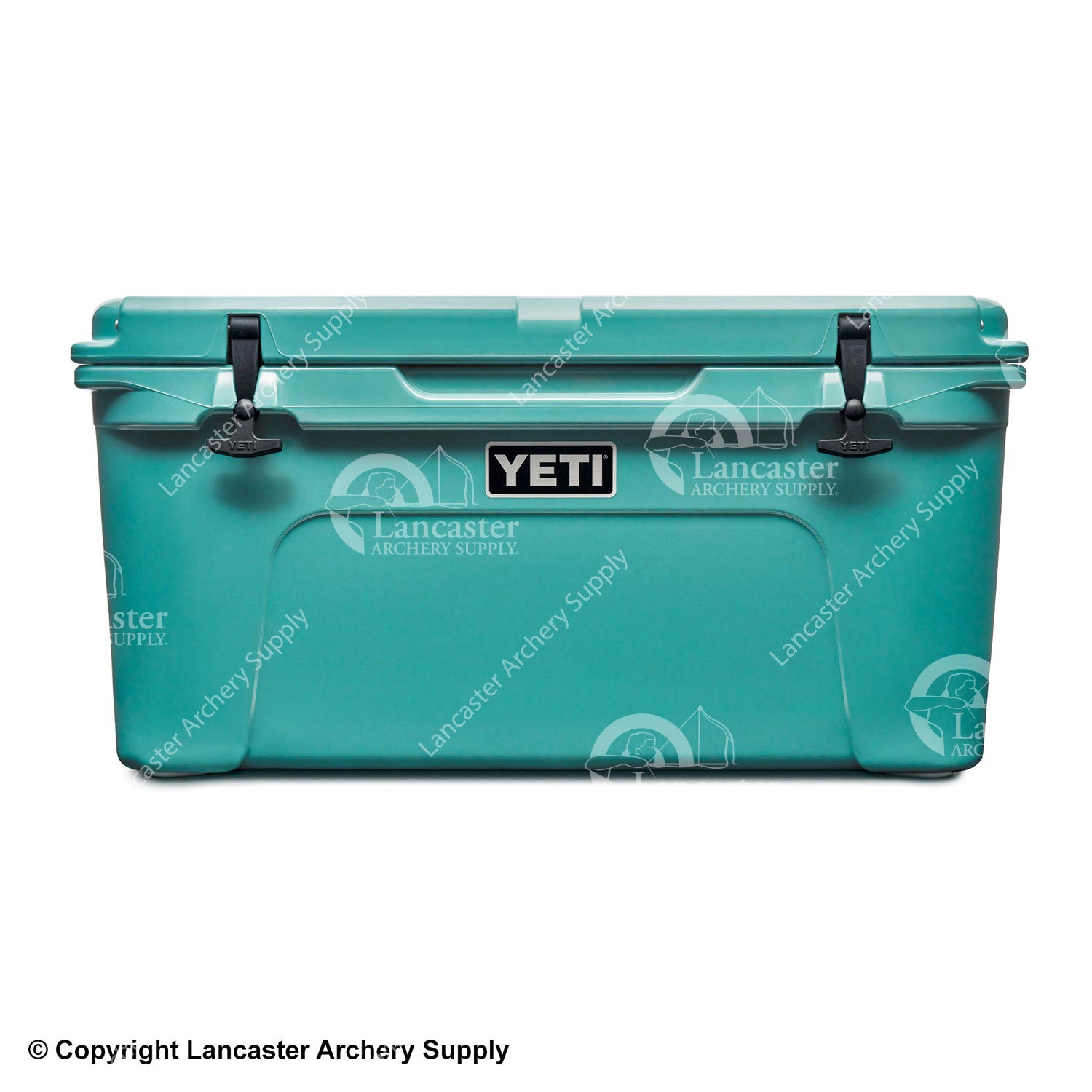 Yeti Tundra 65 Cooler (Aquifer Blue Limited Edition) – Lancaster Archery  Supply
