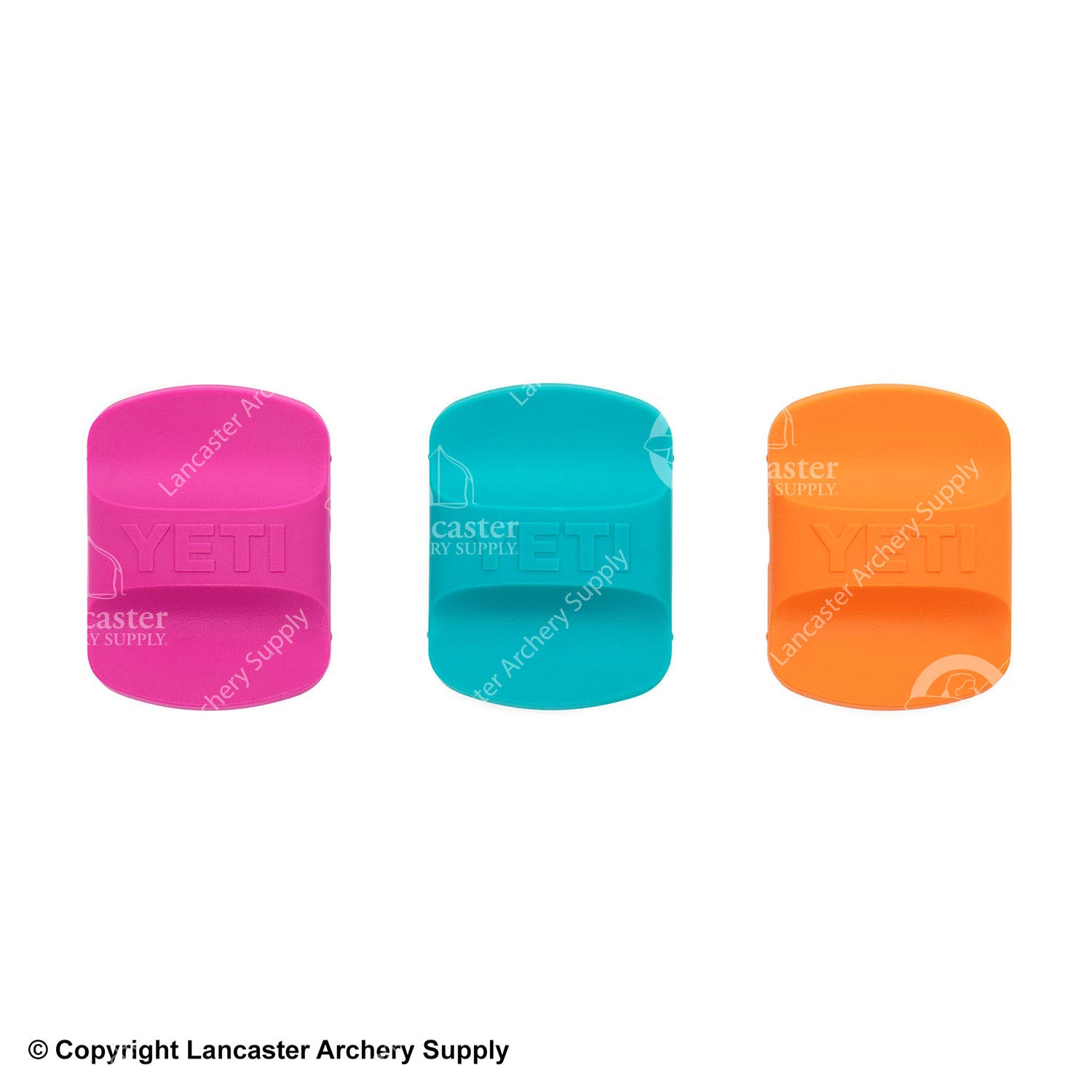 YETI Magslider Seasonal Color Replacement Pack – Lancaster Archery Supply