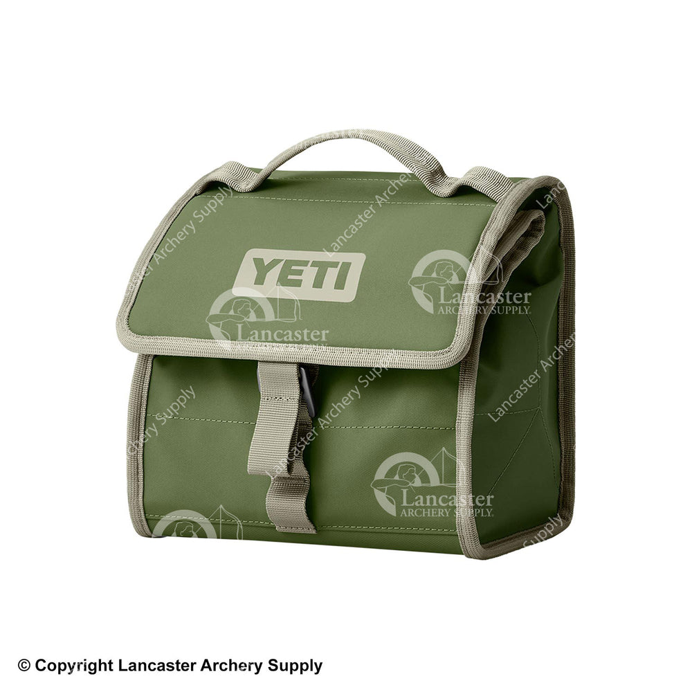 YETI Daytrip Lunch Bag (Limited Edition Highland Olive)