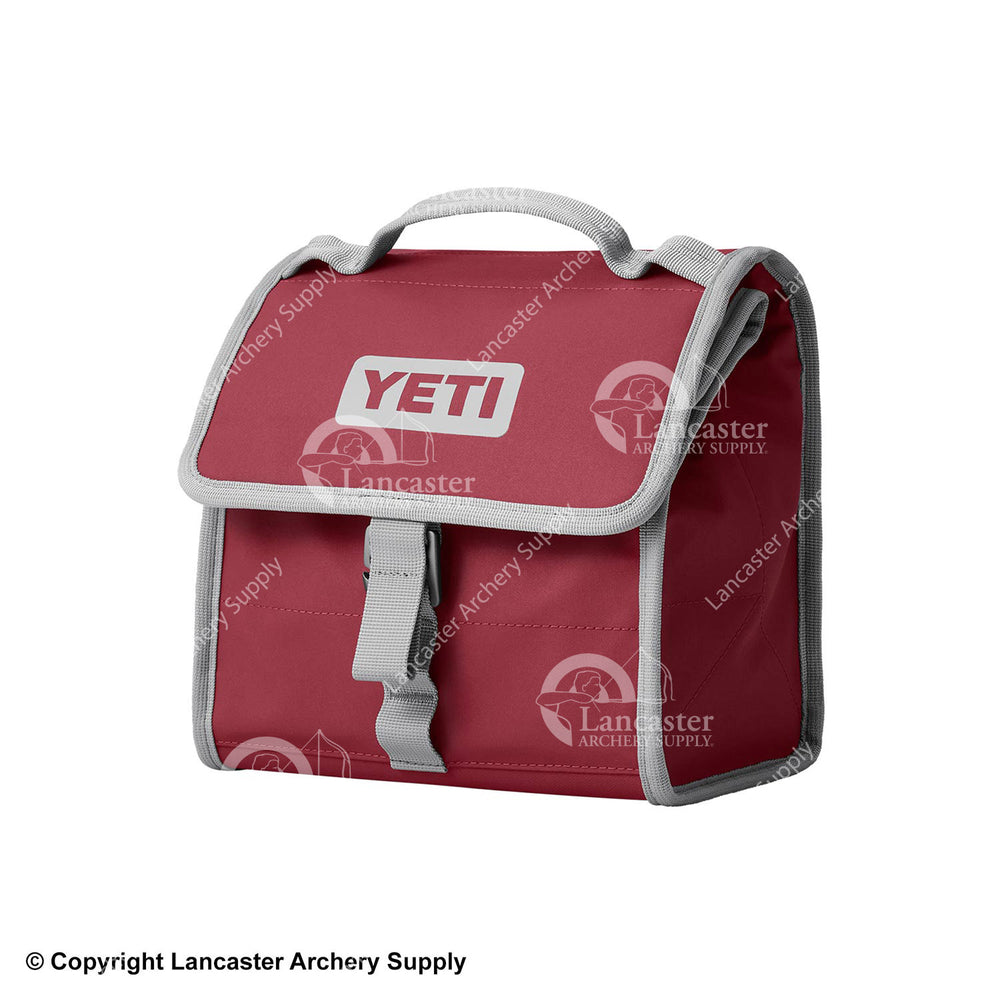 YETI Daytrip Lunch Bag (Limited Edition Harvest Red)