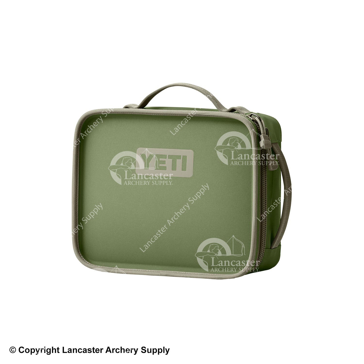 YETI Daytrip Lunch Box (Limited Edition Highland Olive)