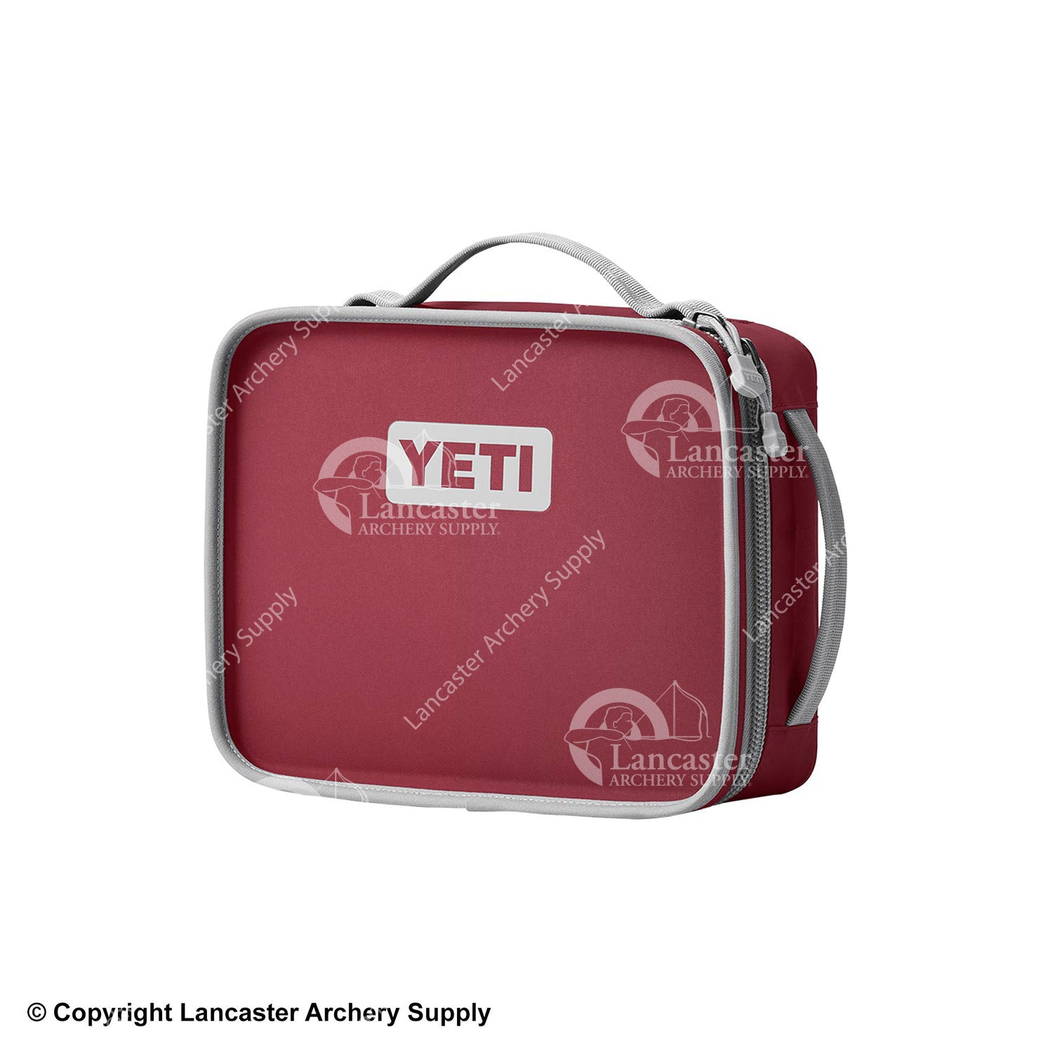 YETI Daytrip Lunch Box (Limited Edition Harvest Red) – Lancaster Archery  Supply