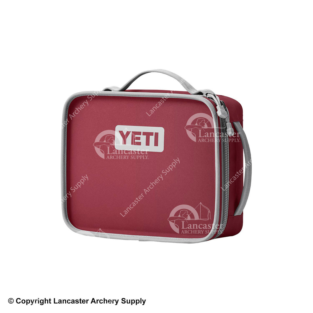 YETI Daytrip Lunch Bag keeps food and drink cold for hours and has