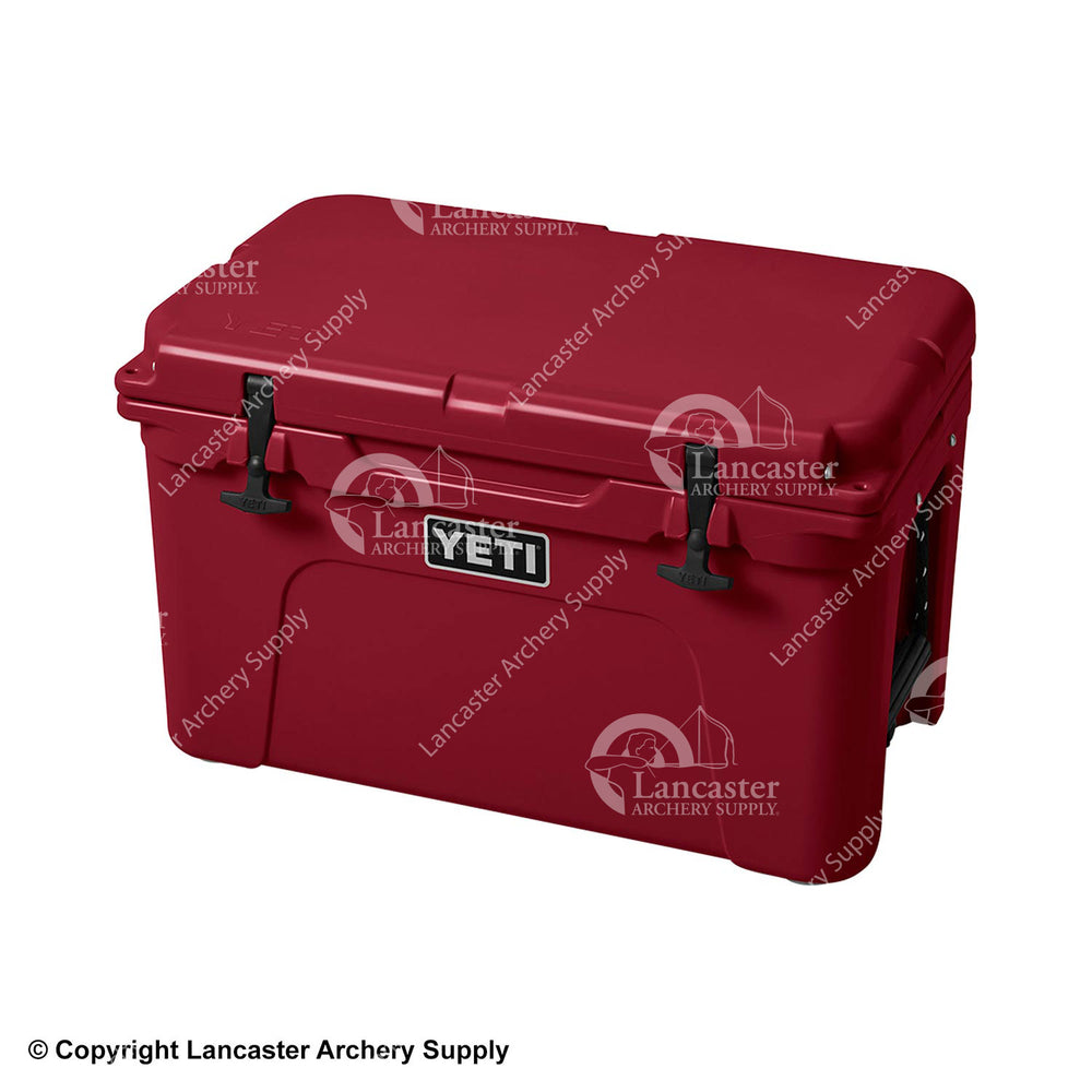 YETI Tundra 45 Hardside Cooler (Limited Edition Harvest Red)
