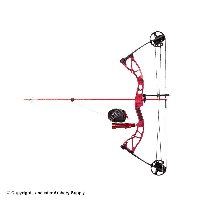Cajun Shore Runner Bowfishing Package – Lancaster Archery Supply