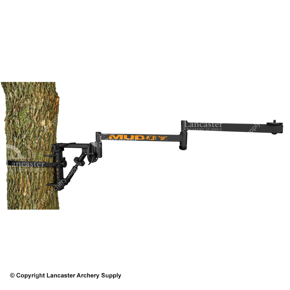Muddy Outfitter Camera Arm
