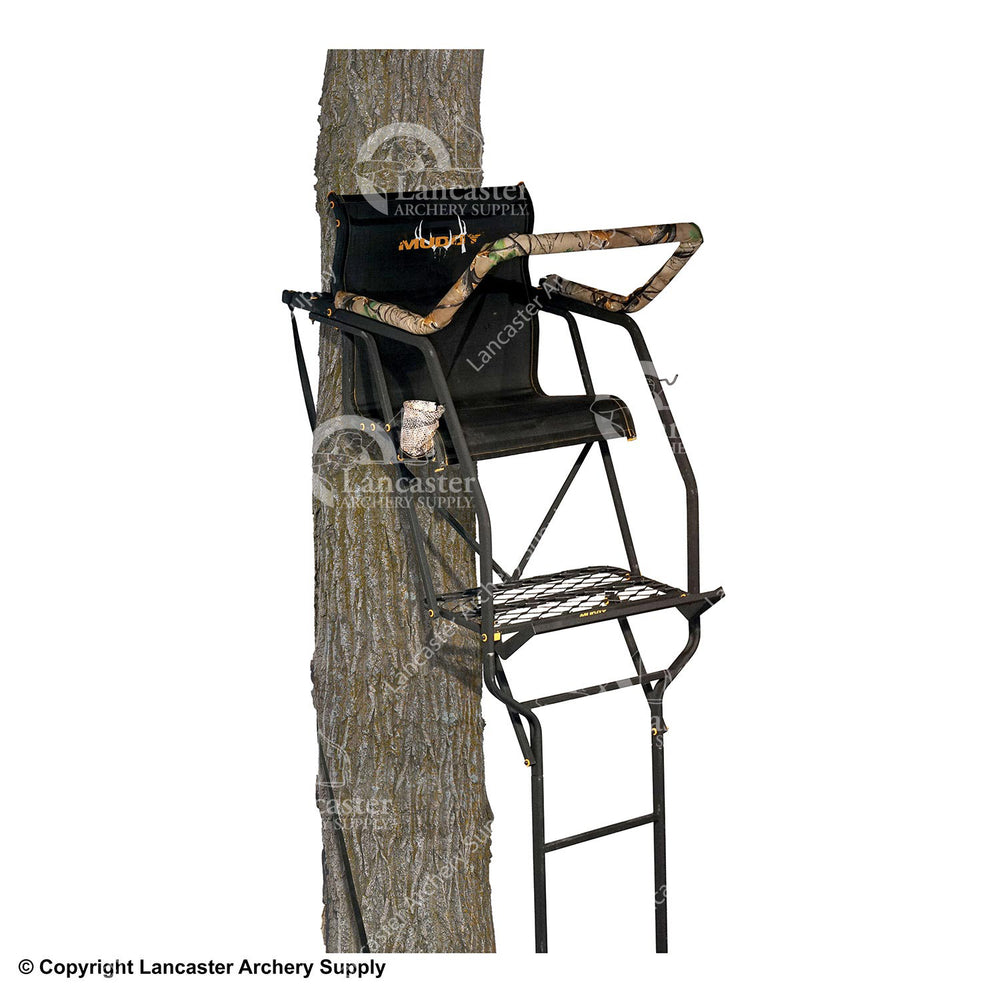 Muddy Stronghold 1.5 Ladderstand