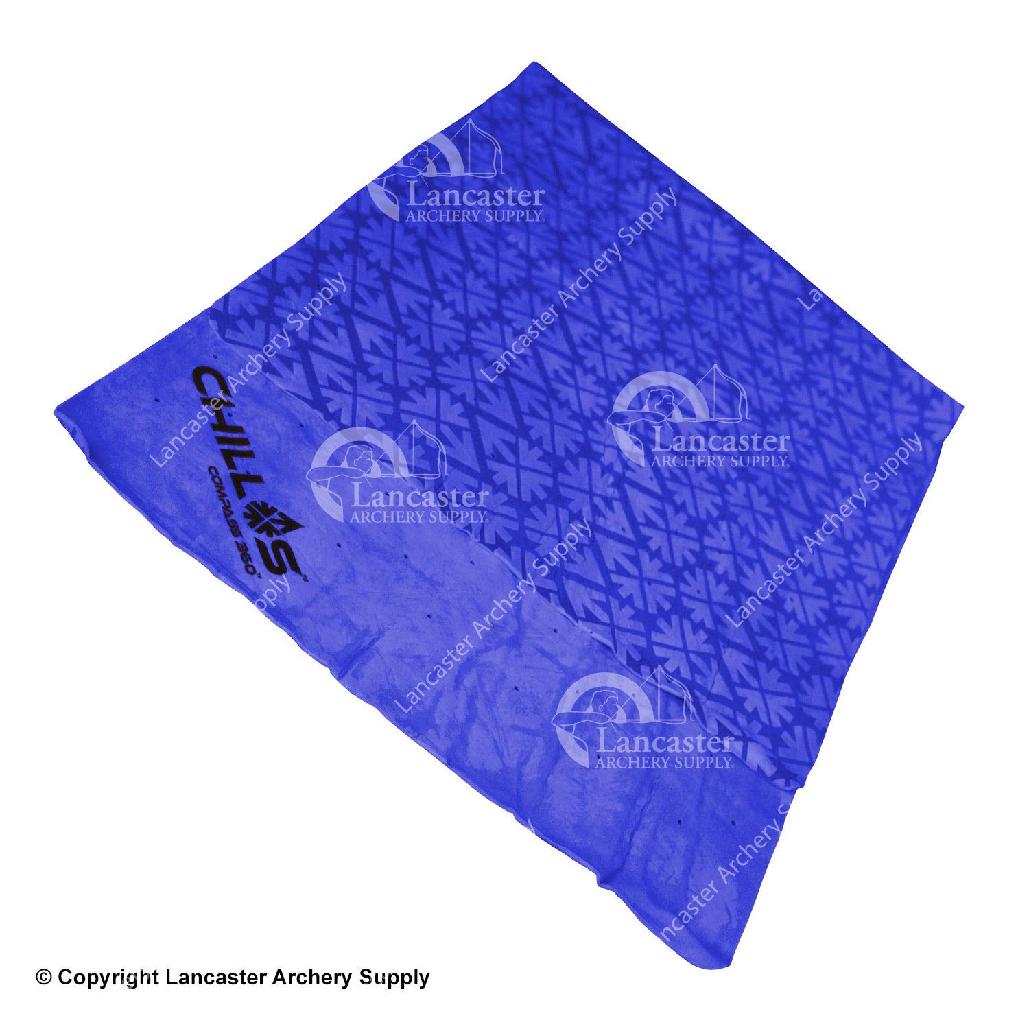 Compass 360 Chillo's Cooling Towel