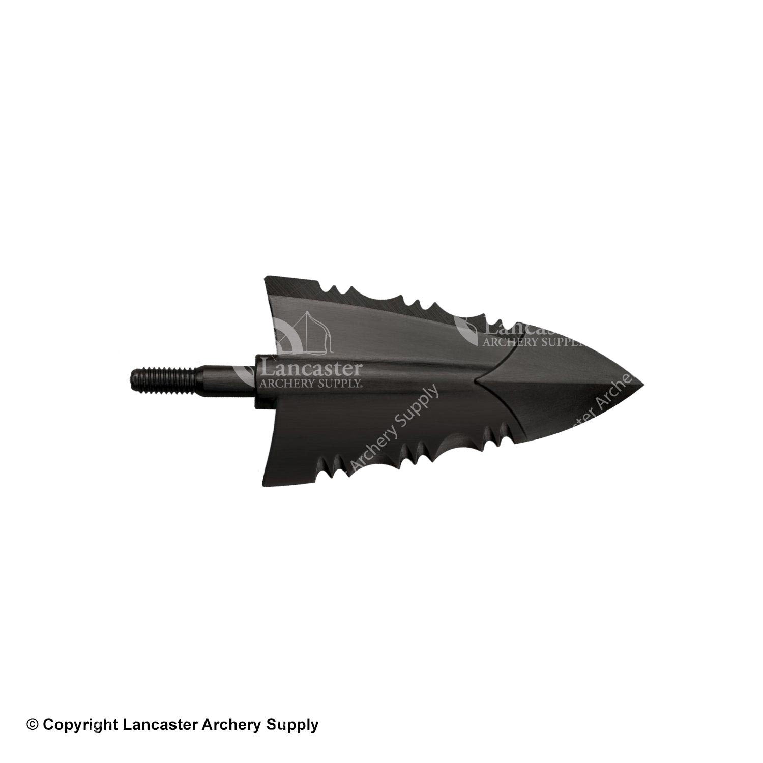 Cold Steel Cheap Shot Broadhead Lancaster Archery Supply