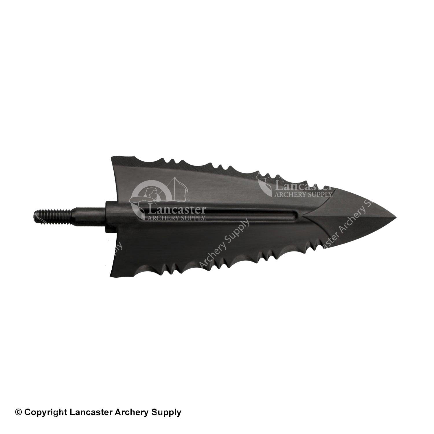 Cold Steel Cheap Shot Broadhead