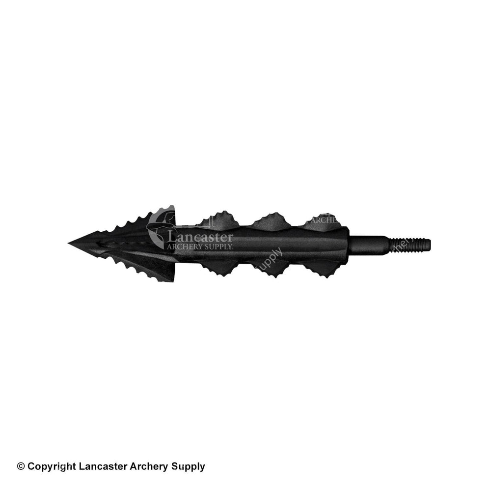 Cold Steel Cheap Shot Buzz Saw Broadheads