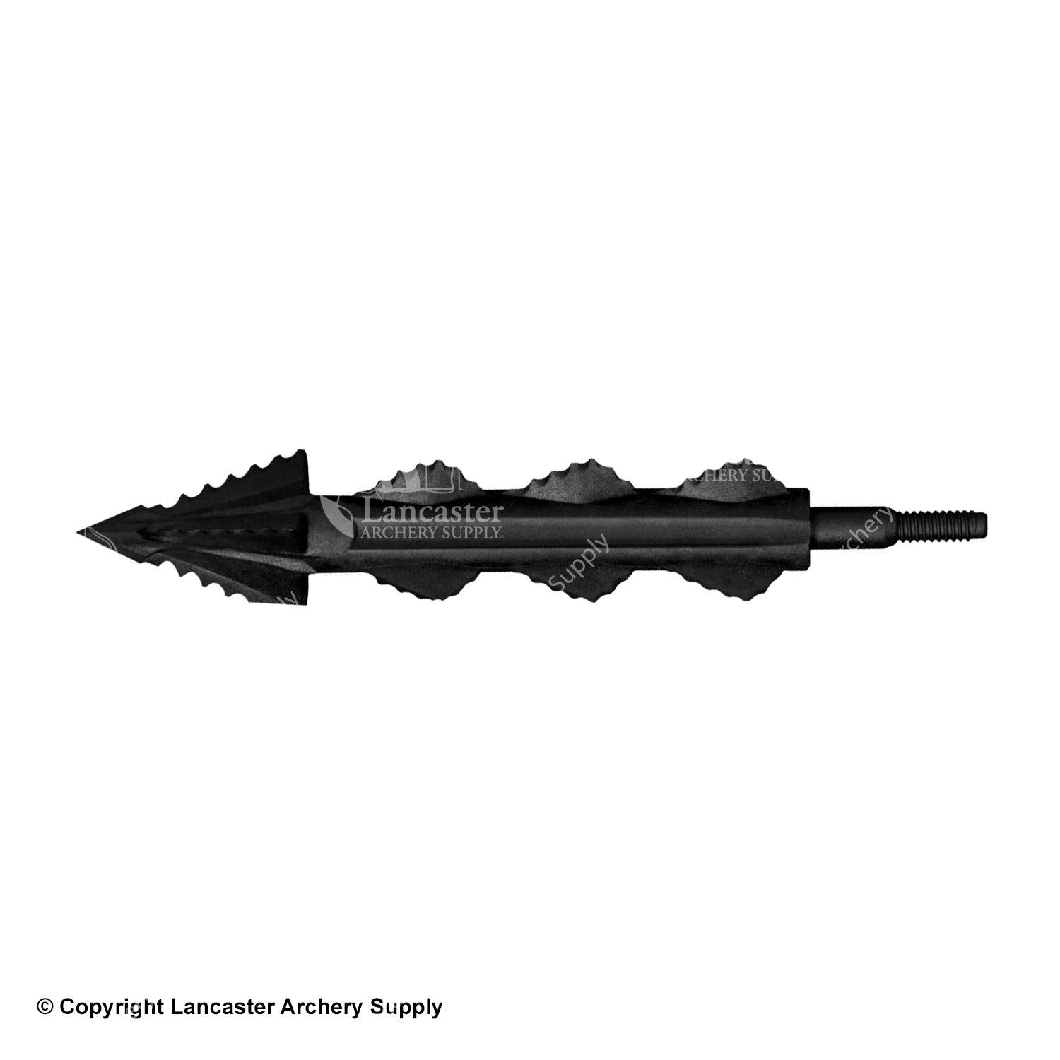Cold Steel Cheap Shot Buzz Saw Broadheads