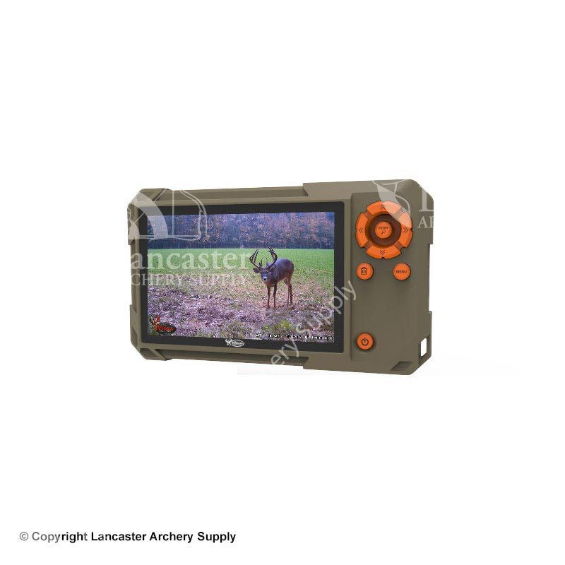Wildgame Innovations SD Card Reader
