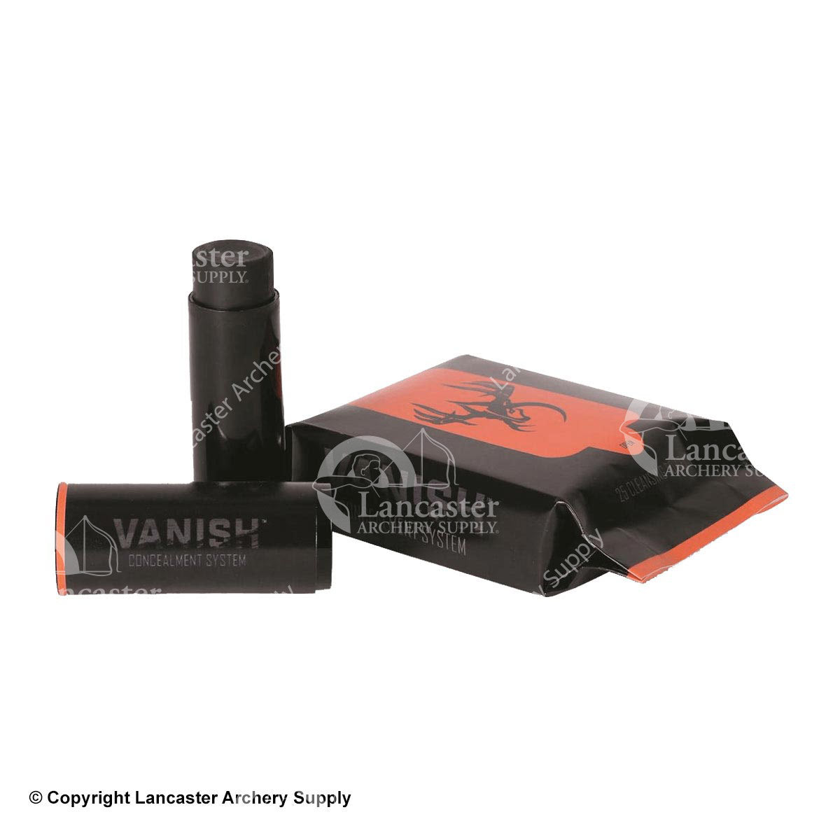Wildgame Innovations Vanish Face Paint Combo