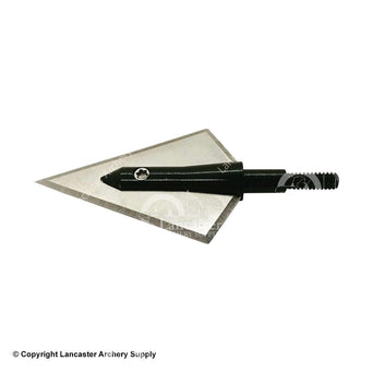Northern Broadheads Wide Cuts  (125 gr)