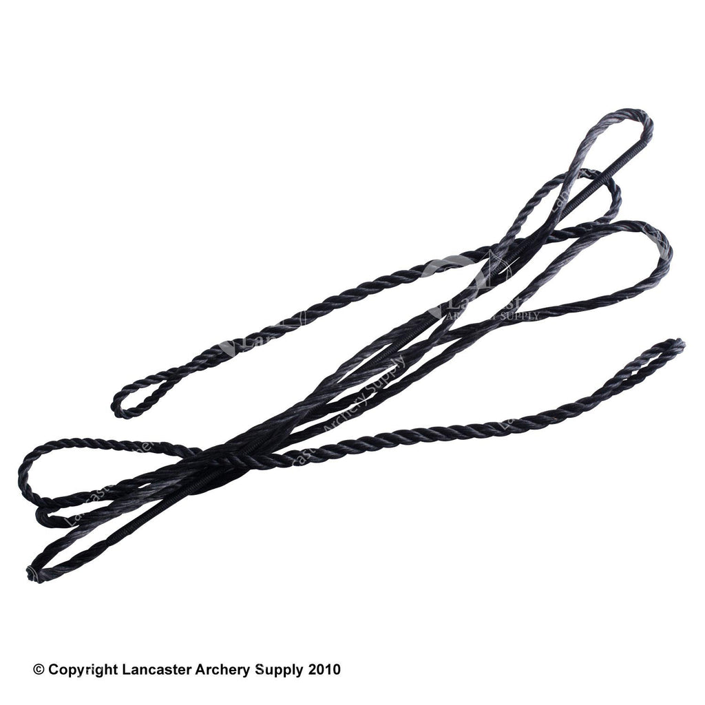Flex Archery Traditional Flemish Recurve String – Lancaster Archery Supply