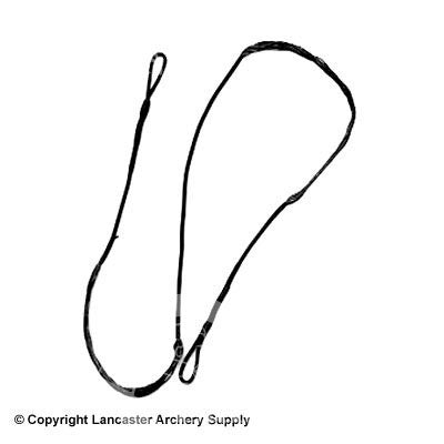 Bearpaw Endless Loop Recurve Bowstring – Lancaster Archery Supply