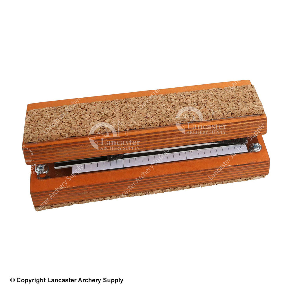 Bearpaw Shark Feather Cutter (Shield)