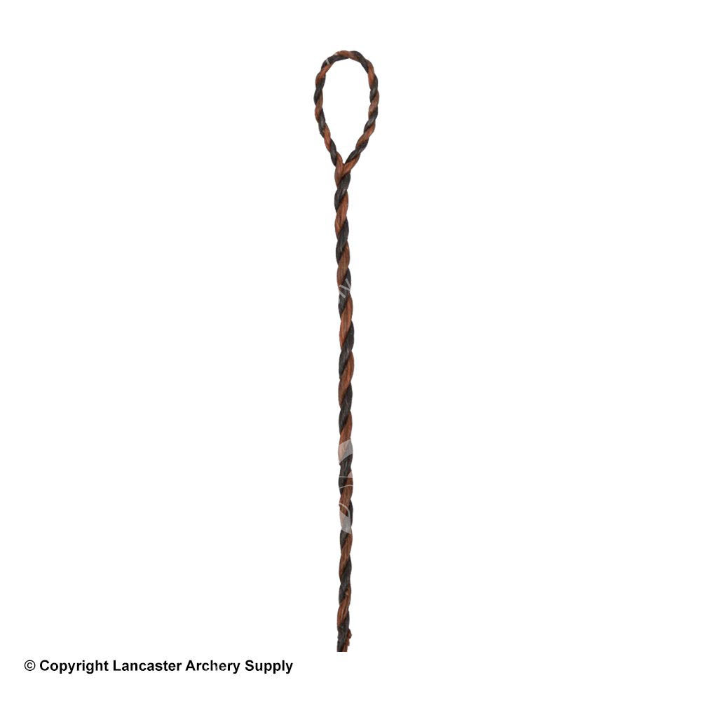 Bearpaw Whisper Longbow String