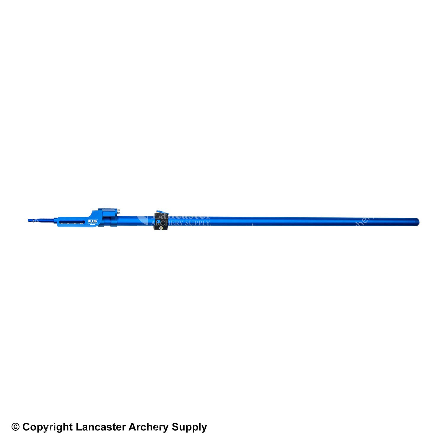 KIS Archery Recurve Shooting Pro Shot Trainer Lancaster Archery Supply