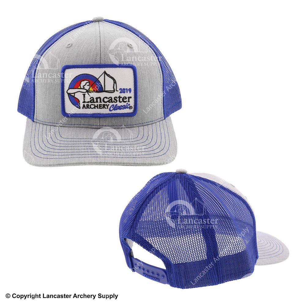 2019 Lancaster Archery Classic Hat