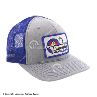 2019 Lancaster Archery Classic Hat