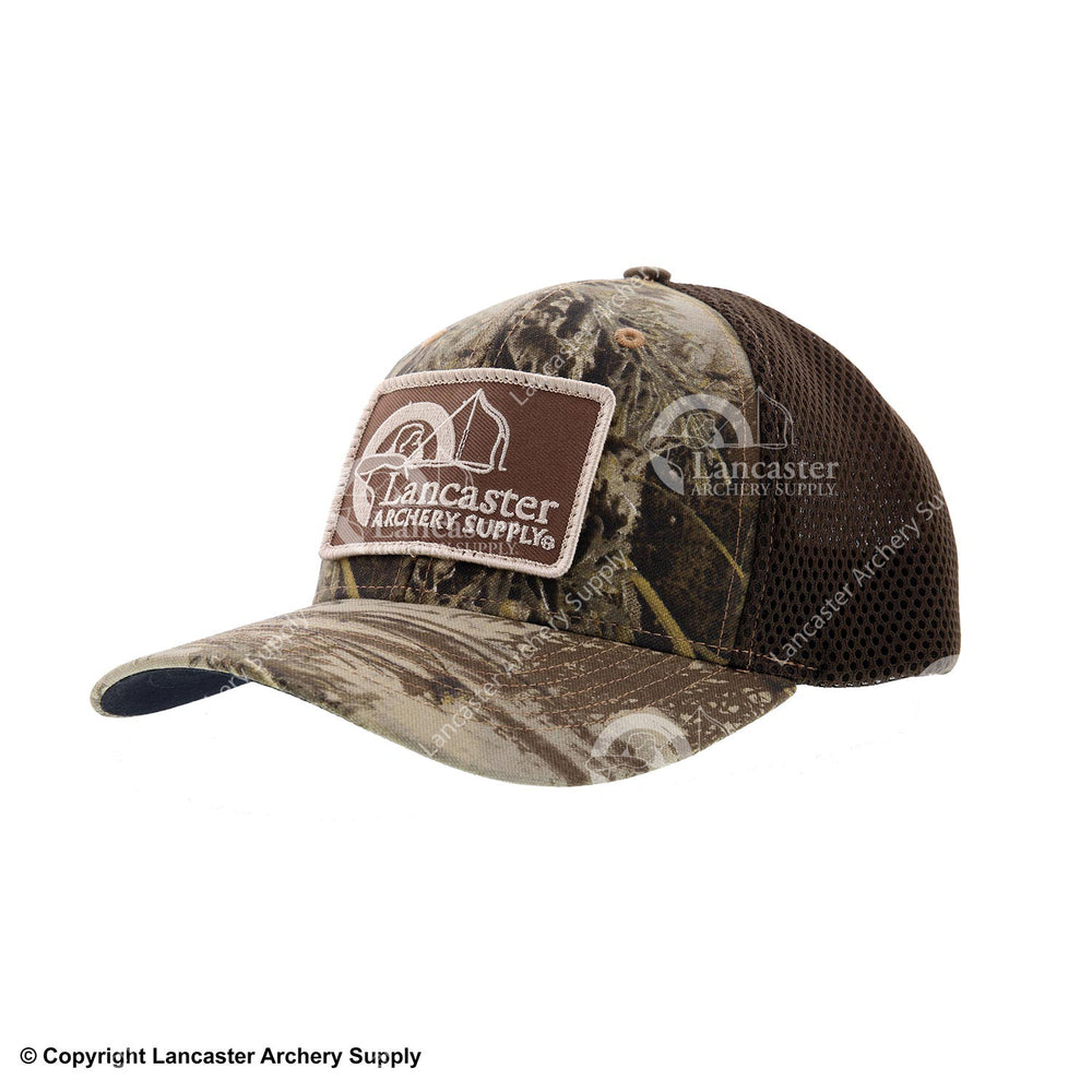 Lancaster Archery Supply Stalker FlexFit Hat