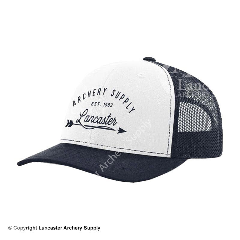 Lancaster Archery Supply Outfielder Hat